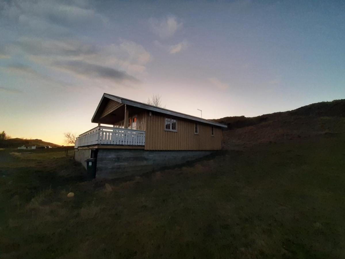 Hólmur 赫尔玛宾馆酒店 外观 照片