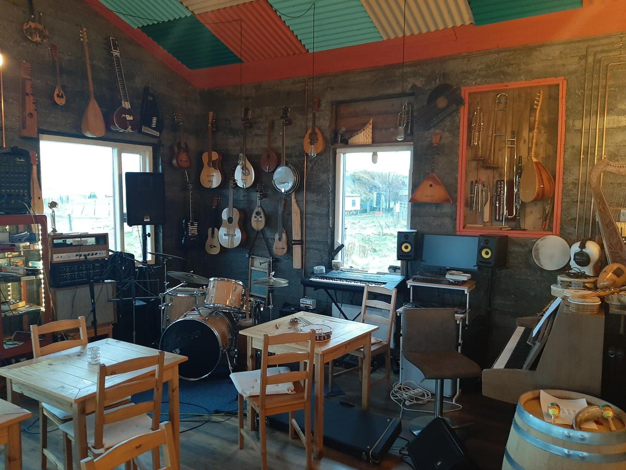 Hólmur 赫尔玛宾馆酒店 外观 照片