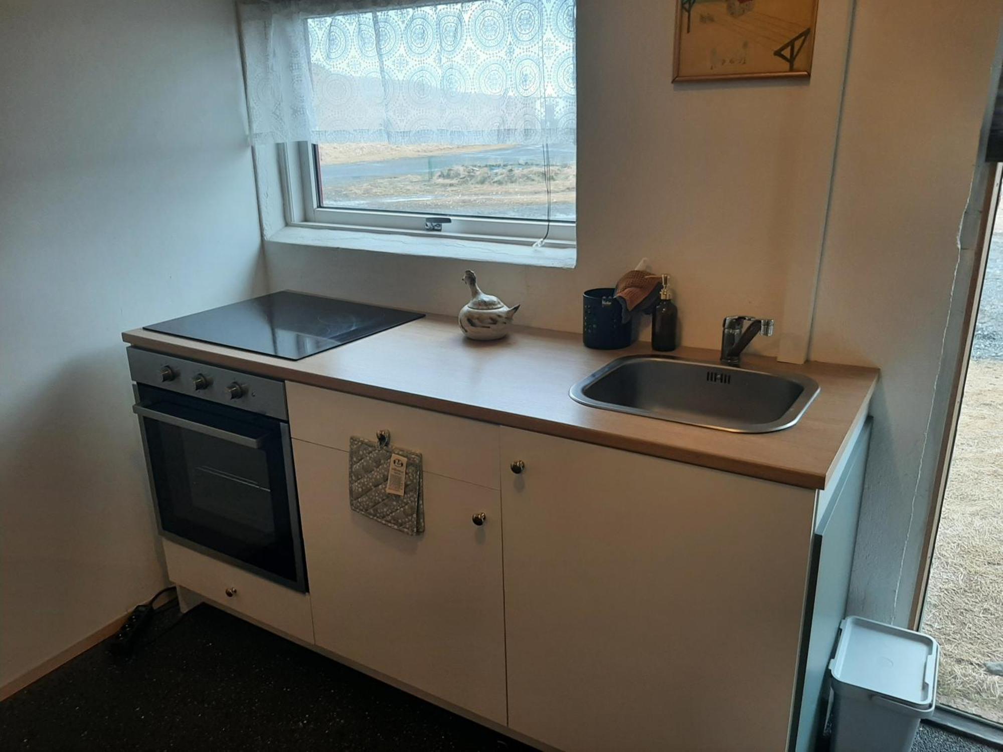 Hólmur 赫尔玛宾馆酒店 外观 照片